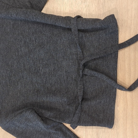 Banana Republic Tie Back Top - Picture 3 of 3